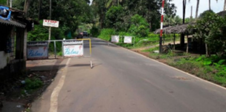 RTO official suspended for delaying oxygen-laden truck