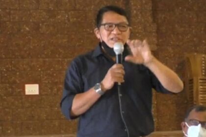 RVNL meet with Guirdolim,  Chandor locals ends in deadlock