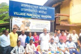 Rabies mukt Goa: Locals demand vaccination of stray dogs