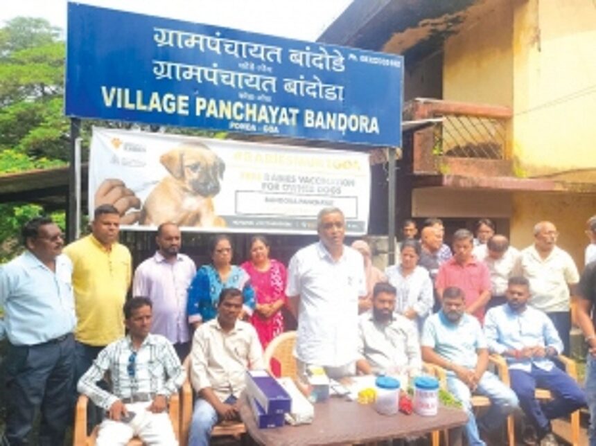 Rabies mukt Goa: Locals demand vaccination of stray dogs
