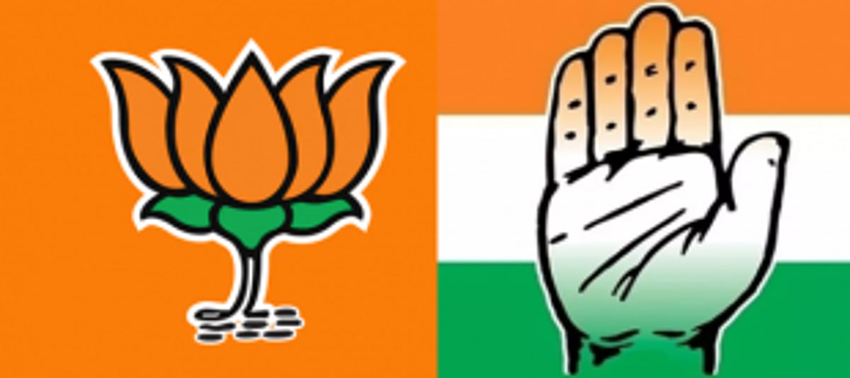 Race for Goa CM is open for both principal parties