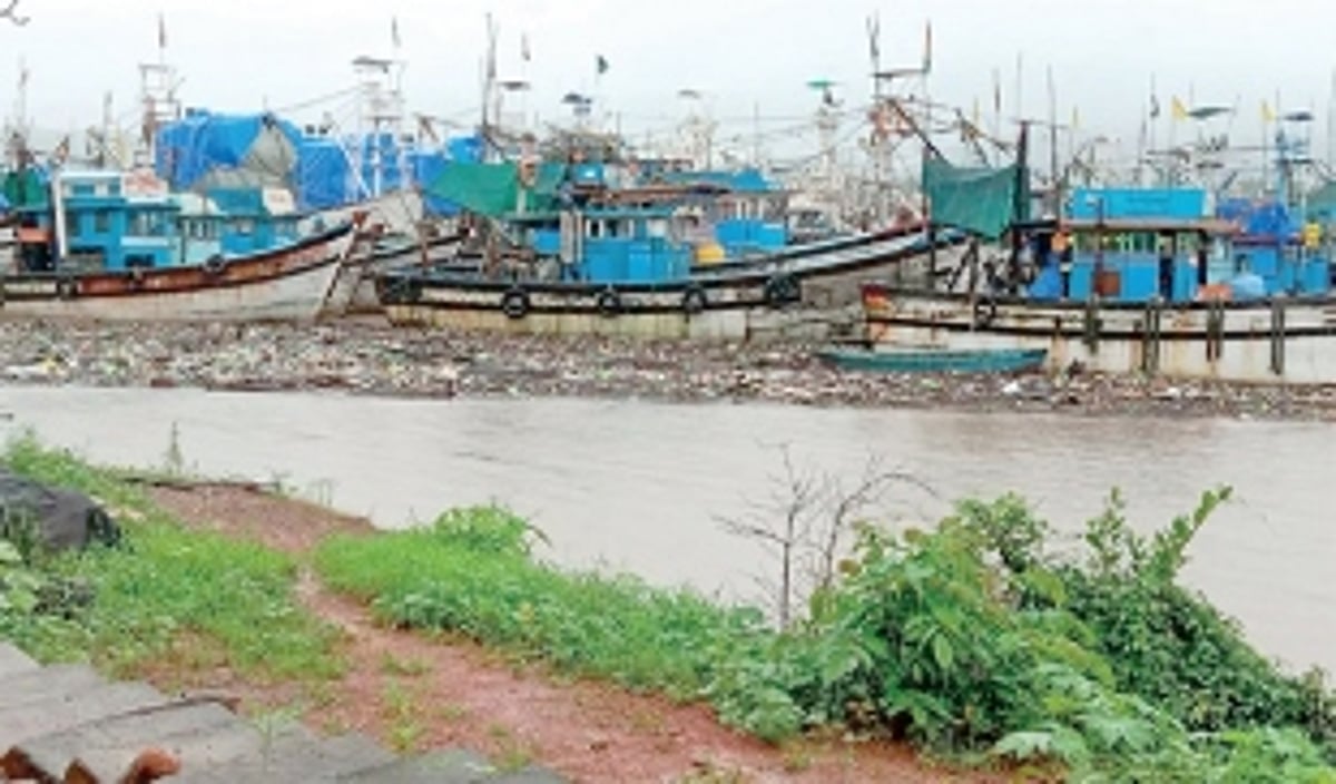Rachol P’yat seeks help to tackle garbage crisis at boat docking site