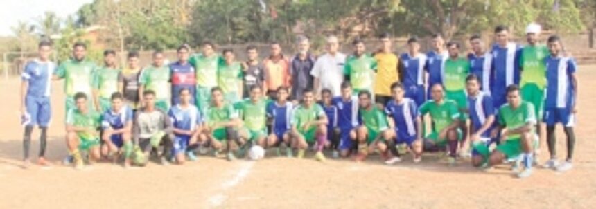 Rachol Seminary excel