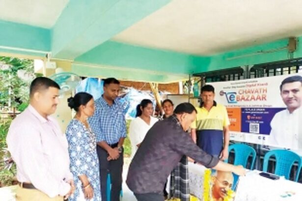 Rachol farmers want govt to hold p’yat-wise interaction