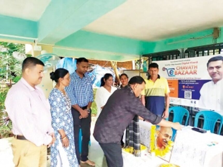 Rachol farmers want govt to hold p’yat-wise interaction