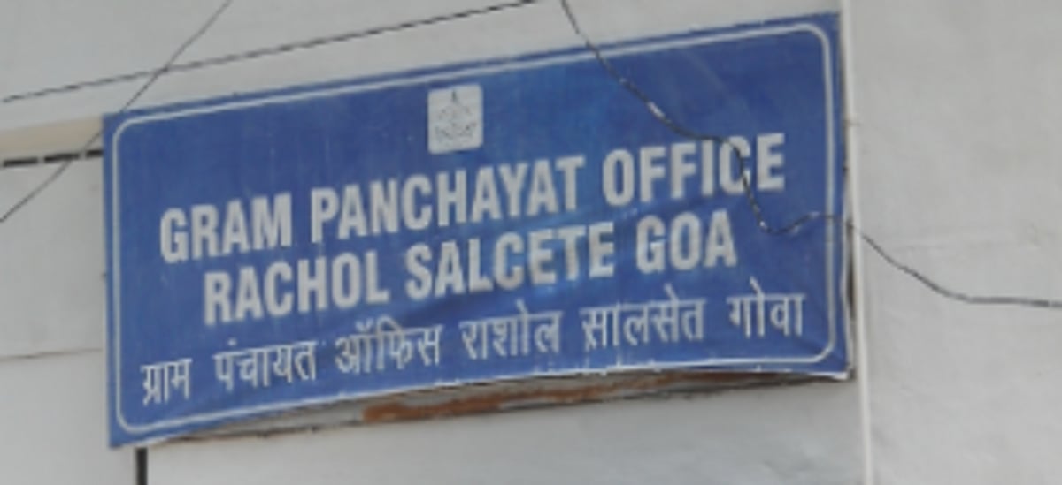 Rachol okays surplus budget