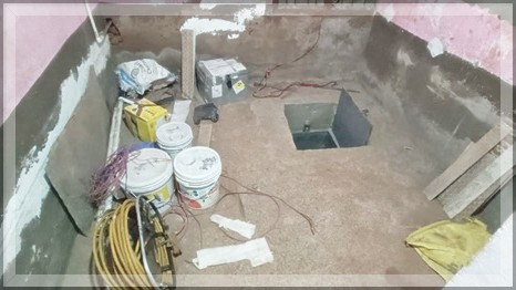 Radiation scare after Ponda cops unearth welding machine