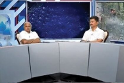 Raging inferno turns Goa’s forests into ashes