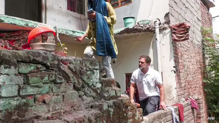 Rahul Gandhi Pledges Support for 22 Children Orphaned in Pak Shelling During Op Sindoor 1 Rahul Gandhi Pledges Support for 22 Children Orphaned in Pak Shelling During Op Sindoor