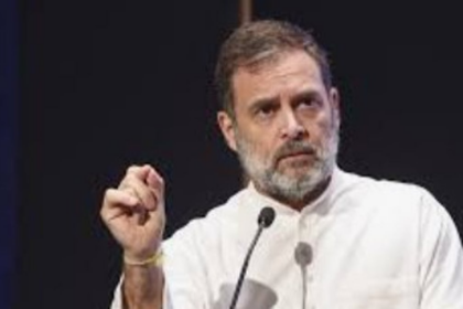 Rahul Gandhi Summoned Over Controversial Remarks Against BJP, RSS, and Indian State