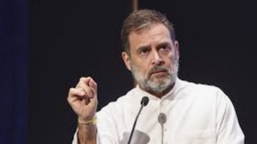 Rahul Gandhi Summoned Over Controversial Remarks Against BJP, RSS, and Indian State 1 Rahul Gandhi Summoned Over Controversial Remarks Against BJP, RSS, and Indian State