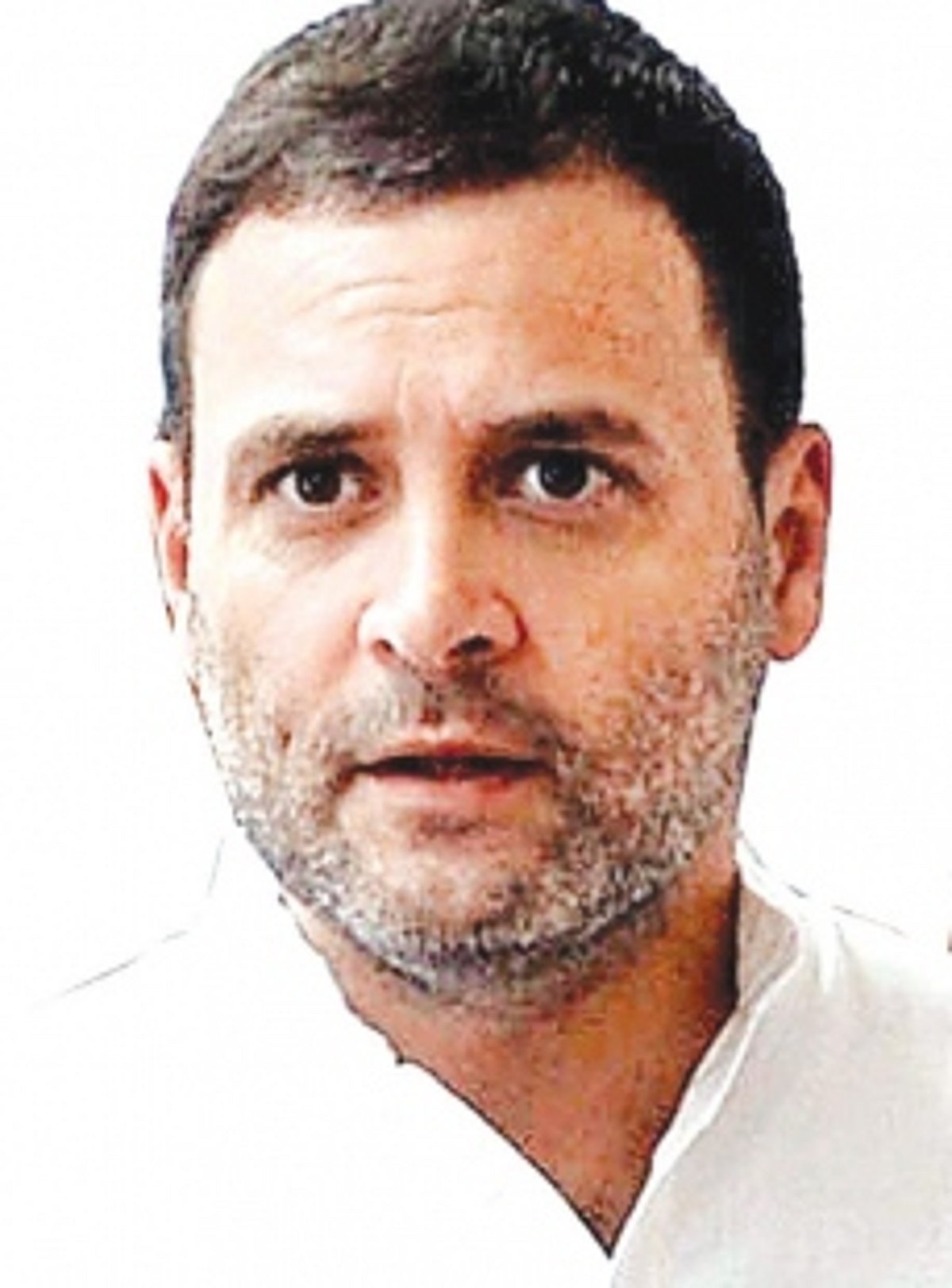 Rahul Gandhi to arrive today