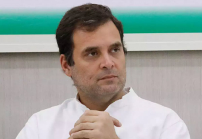 Rahul Gandhi to campaign in Goa today 1 Rahul Gandhi to campaign in Goa today
