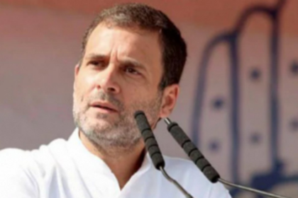 Rahul Gandhi’s Goa visit postponed to February 4