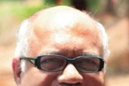 Rahul Gandhi—legalised conviction or legalised injustice