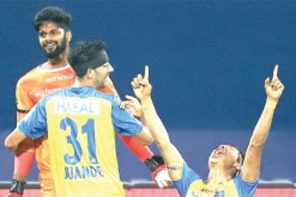 Rahul snatches dramatic late win for Kerala