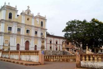 Raia Church Fabrica Committee to  fight burial ground issue in court