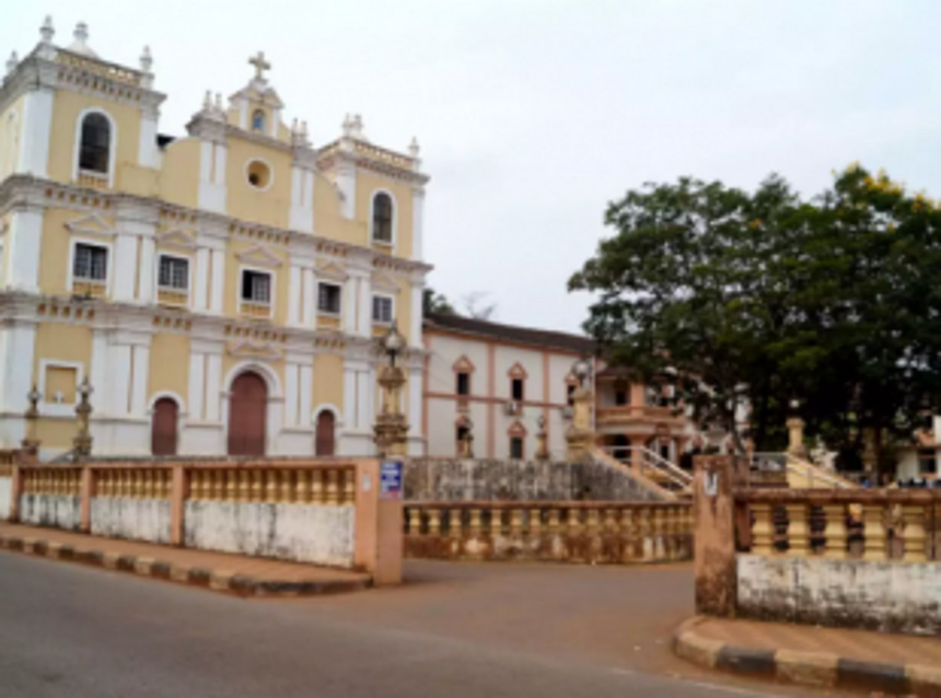 Raia Church Fabrica Committee to  fight burial ground issue in court