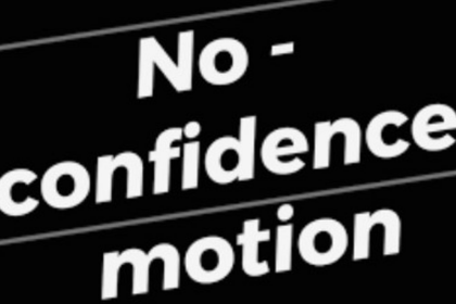 Raia Deputy Sarpanch Godfray Oswald Souza Removed After No-Confidence Motion Passed