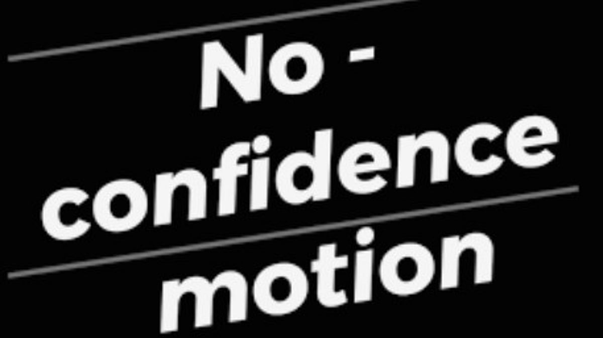Raia Deputy Sarpanch Godfray Oswald Souza Removed After No-Confidence Motion Passed