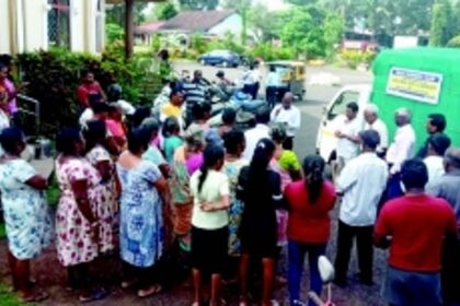 Raia Farmers Club pledge to plough fallow land