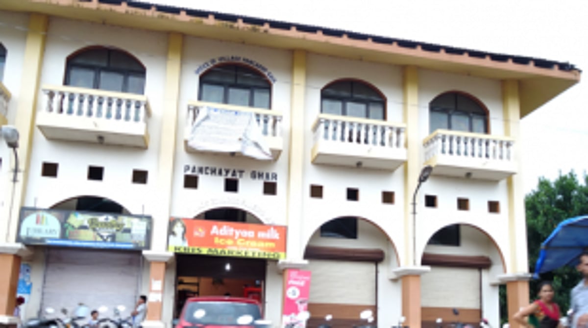 Raia Panchayat under scrutiny as inquiry report reveals flawed material procurement process