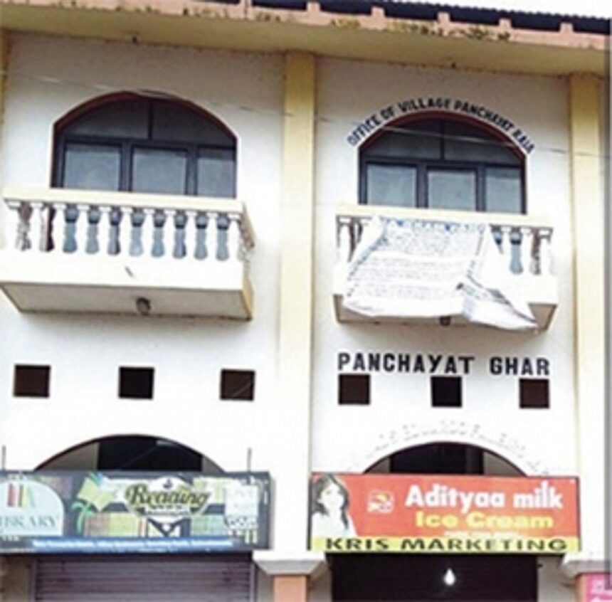 Raia P’yat under scrutiny for alleged irregularities in purchase of goods