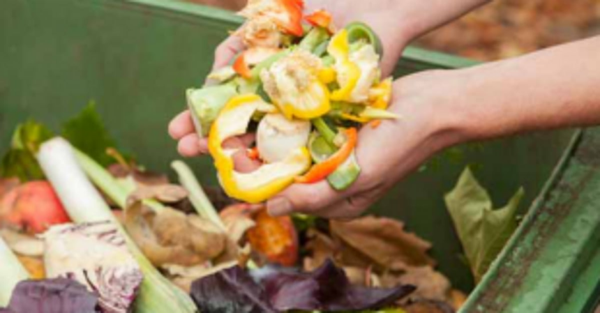 Raia P’yat ‘hunting’ for space to tackle wet garbage