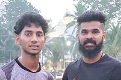 Raia SC move into semis