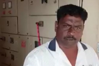 Raia Sarpanch Judas Quadros  resigns amidst political shake-up