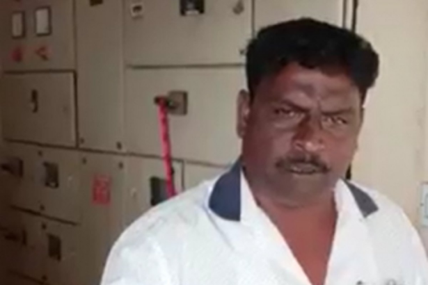 Raia Sarpanch Judas Quadros  resigns amidst political shake-up