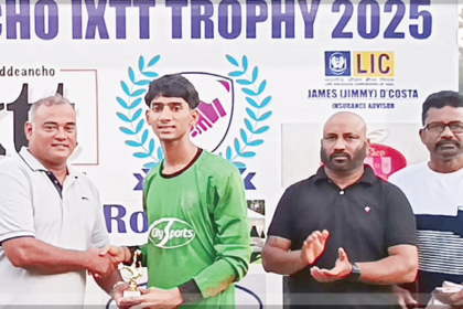 Raia Sporting Club Advances to Quarter-Finals in Thrilling Tie-Breaker
