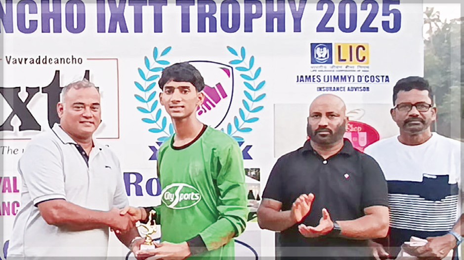 Raia Sporting Club Advances to Quarter-Finals in Thrilling Tie-Breaker