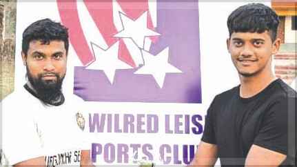 Raia Sporting Club Defeats Benifica Youth Club 3-1 to Reach Quarterfinals of Wilred Leisure Soccer Cup