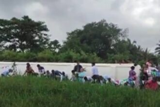 Raia celebrates Konsanchem Fest