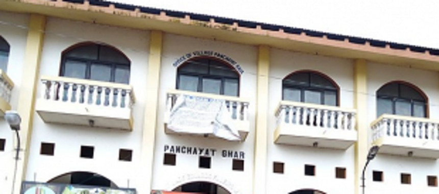 Raia demands separate  village planning dept