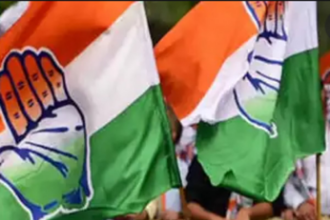 Raia ex-ZP candidate, Green activist likely to join Congress