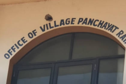 Raia locals demand action on scrap yards, urgent football ground revamp