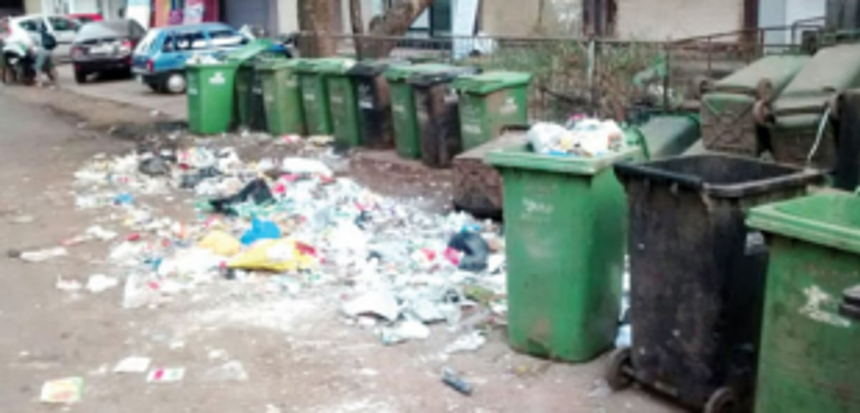 Raia p’yat failed to pay on time for waste collection: Contractor