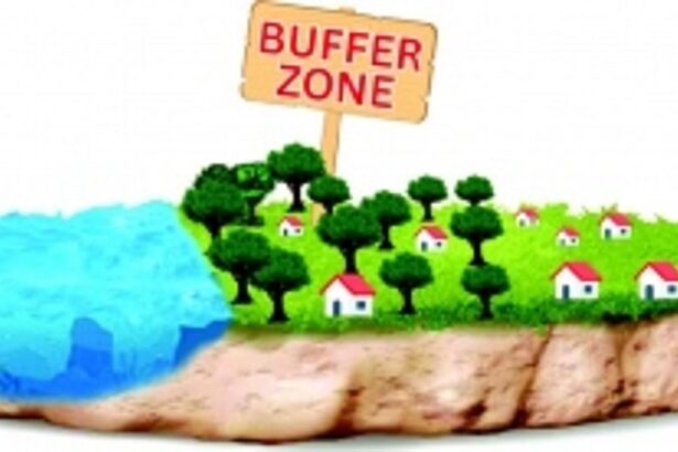 Raia residents, local MLA oppose wetland tag for Bacbhatt and Bebki lakes