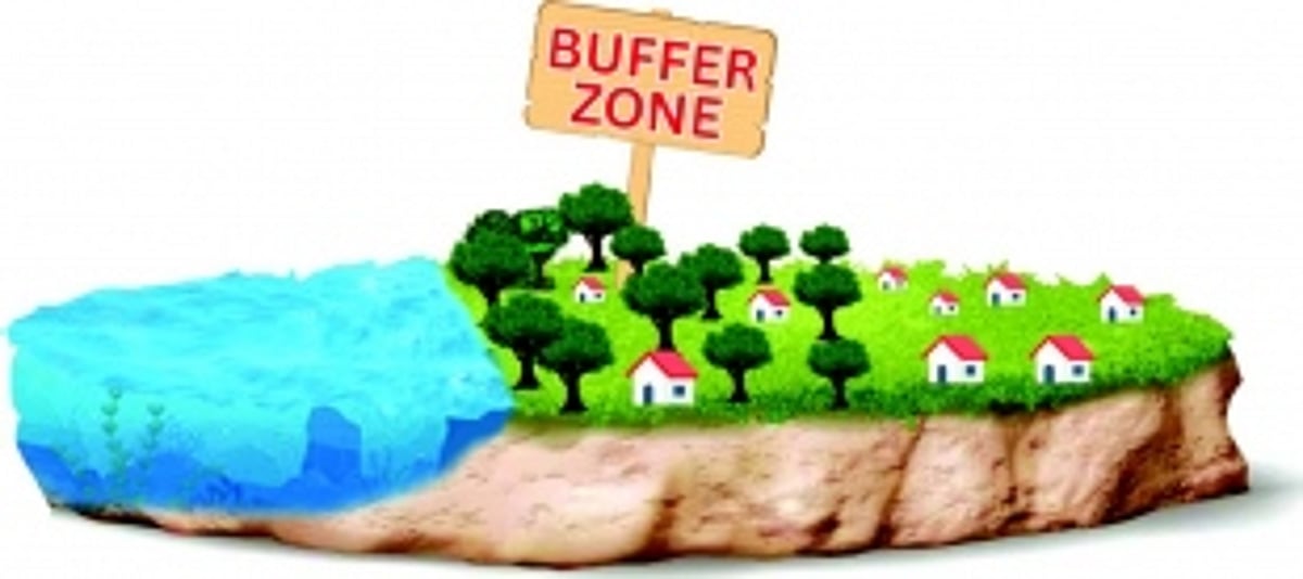 Raia residents, local MLA oppose wetland tag for Bacbhatt and Bebki lakes