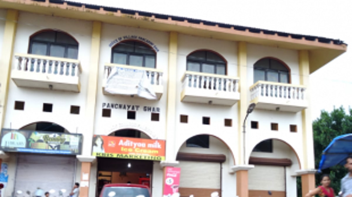 Raia villagers want action against e-waste