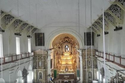 Raia’s Feast of Our Lady of Snows: Goa’s Grandest & First Harvest Festival Rooted in History, Faith & Folklore