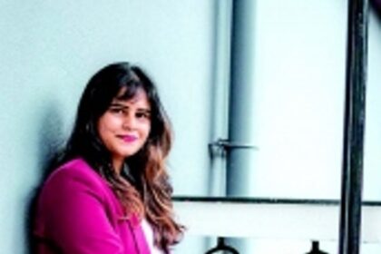 Raia’s vestment legacy: Eshita Dias carries  forward six generations of sacred craftsmanship