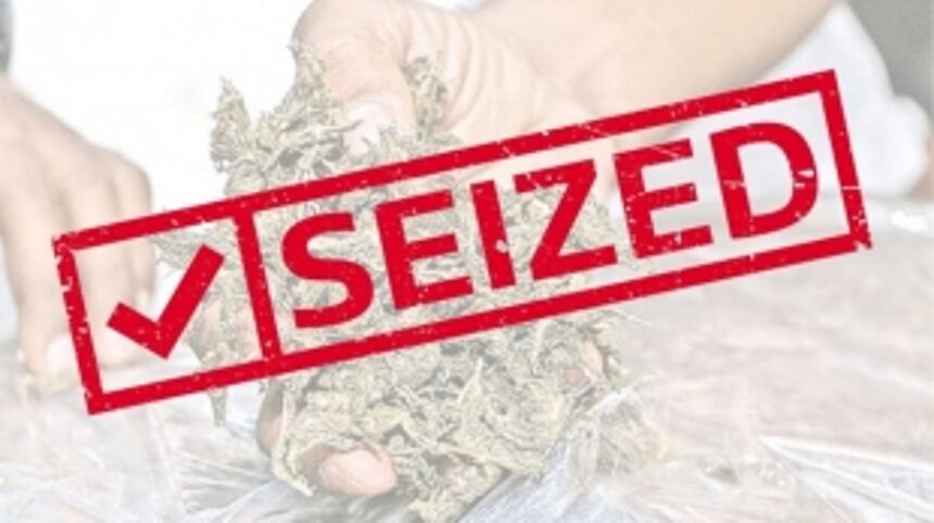 Raid Conducted at Government Indoor Stadium in Pernem; Narcotic Drugs w/Rs. 1.25 Lakh Seized