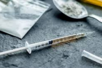 Raid in Calangute Yields Narcotic Haul, One Arrested