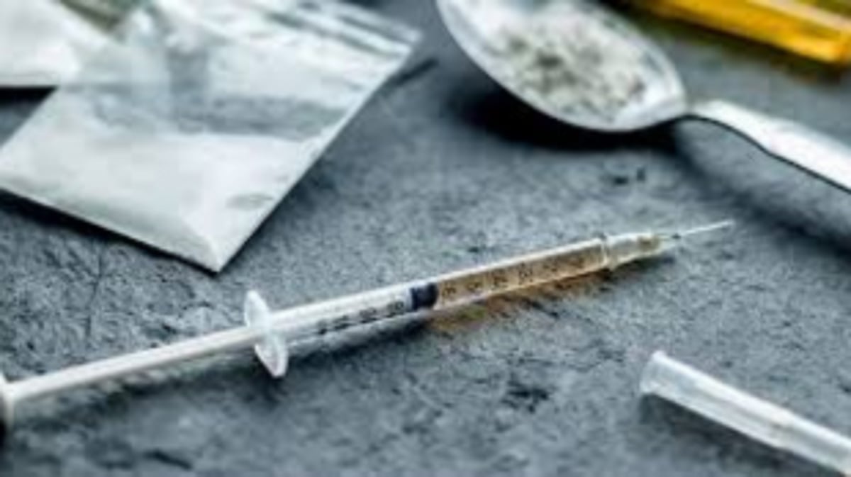 Raid in Calangute Yields Narcotic Haul, One Arrested