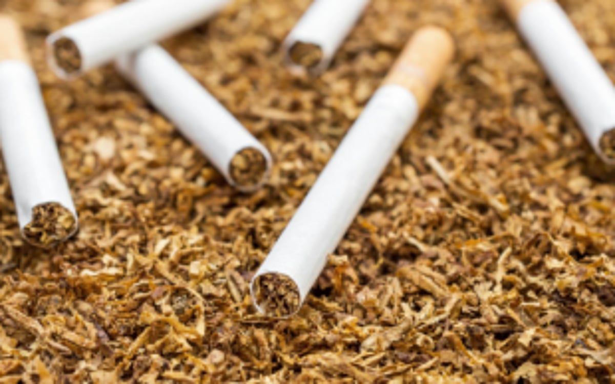 Raids on tobacco products to increase