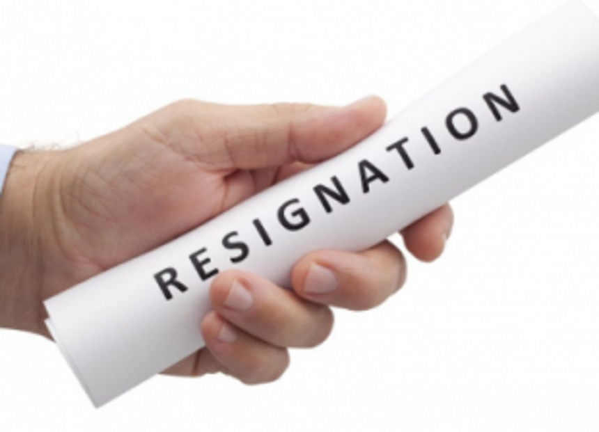 Raikar quits Congress