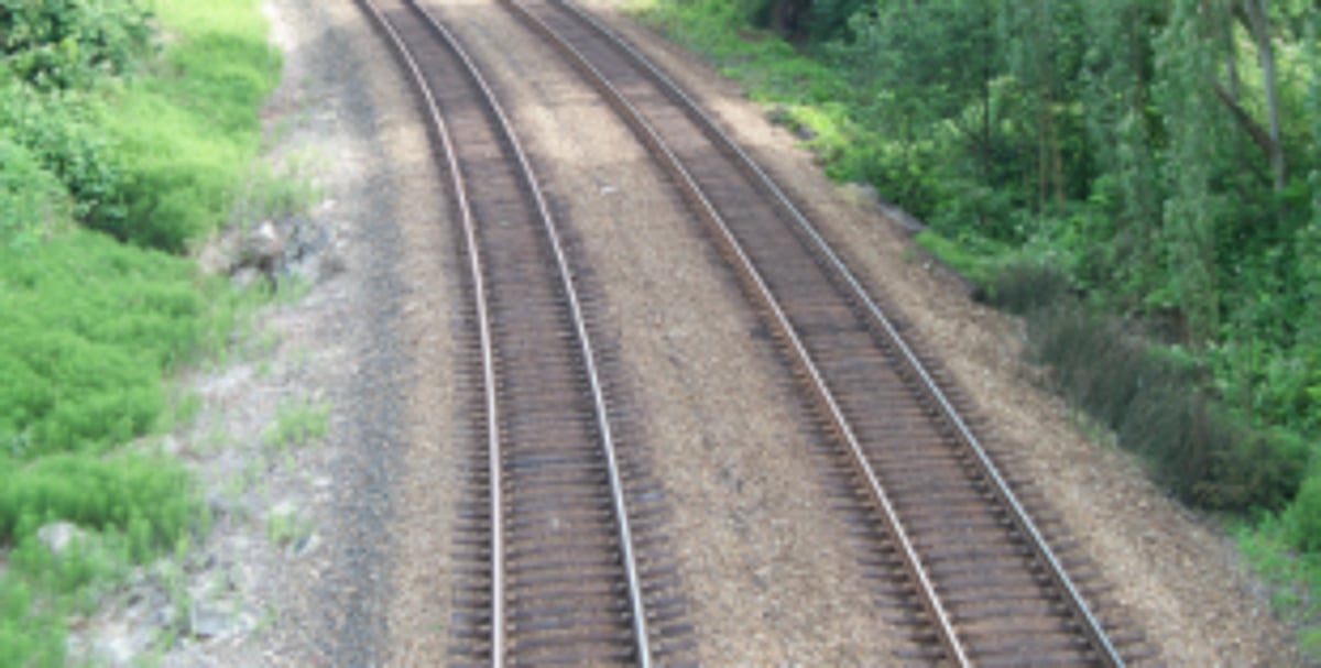 Rail double tracking: Cabinet grants approval for land acquisition